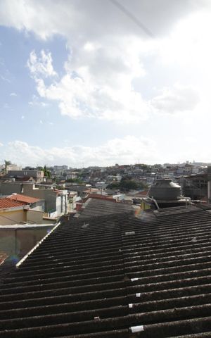 Casa para alugar com 45m², 1 quarto e sem vagaVista da Sacada