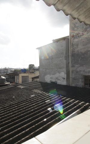 Casa para alugar com 45m², 1 quarto e sem vagaSacada