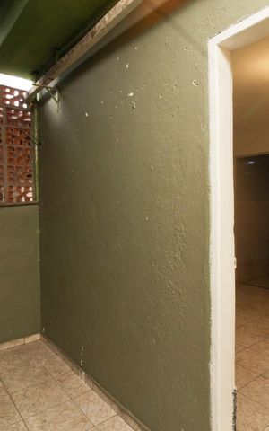 Casa para alugar com 30m², 1 quarto e sem vaga Casa para alugar com 30m², 1 quarto e sem vagaÁrea de Serviço