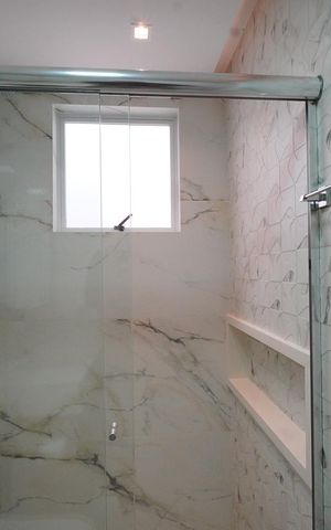 Apartamento para alugar com 84m², 2 quartos e 1 vagaBanheiro Social 