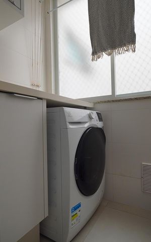 Apartamento para alugar com 84m², 2 quartos e 1 vagaÁrea de Serviço 