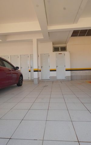Apartamento para alugar com 84m², 2 quartos e 1 vagaGaragem 