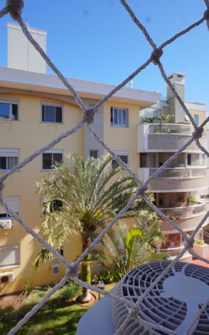 Apartamento para alugar com 84m², 2 quartos e 1 vagaVista do Quarto 2