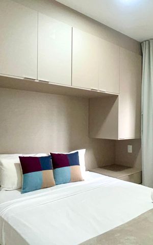 Studio para alugar com 27m², 1 quarto e sem vaga Studio para alugar com 27m², 1 quarto e sem vagaSuite