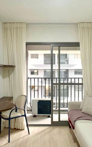 Studio para alugar com 27m², 1 quarto e sem vaga Studio para alugar com 27m², 1 quarto e sem vagaCozinha
