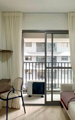 Studio para alugar com 27m², 1 quarto e sem vaga Studio para alugar com 27m², 1 quarto e sem vagaSala