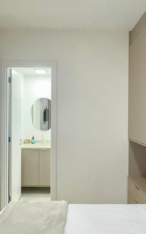 Studio para alugar com 27m², 1 quarto e sem vaga Studio para alugar com 27m², 1 quarto e sem vagaSuite