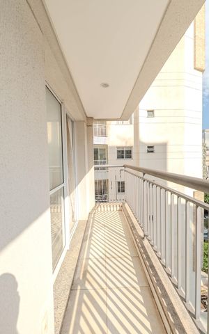 Apartamento para alugar com 38m², 1 quarto e 1 vaga Apartamento para alugar com 38m², 1 quarto e 1 vagaSacada