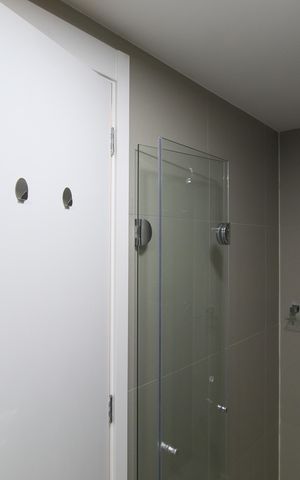 Studio para alugar com 30m², 1 quarto e 1 vagaBanheiro