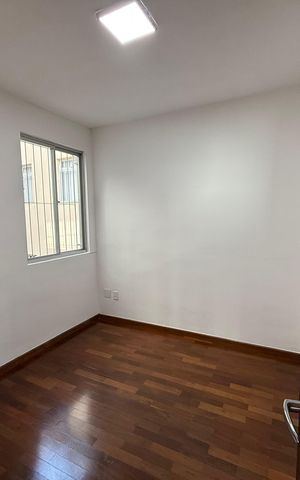 Apartamento para alugar com 80m², 3 quartos e 2 vagas Apartamento para alugar com 80m², 3 quartos e 2 vagasQuarto