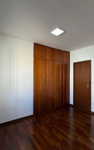 Apartamento para alugar com 80m², 3 quartos e 2 vagas Apartamento para alugar com 80m², 3 quartos e 2 vagasQuarto