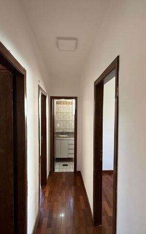 Apartamento para alugar com 80m², 3 quartos e 2 vagas Apartamento para alugar com 80m², 3 quartos e 2 vagasCorredor