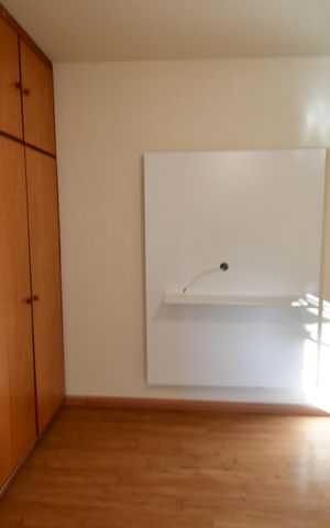 Apartamento para alugar com 58m², 1 quarto e 1 vagaQuarto