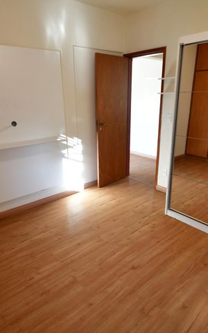 Apartamento para alugar com 58m², 1 quarto e 1 vagaQuarto
