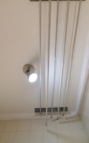 Apartamento para alugar com 58m², 1 quarto e 1 vagaÁrea de Serviço