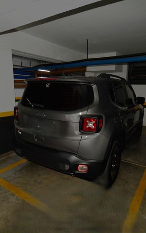 Apartamento para alugar com 58m², 1 quarto e 1 vagaGaragem