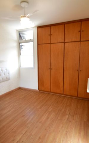 Apartamento para alugar com 58m², 1 quarto e 1 vagaQuarto