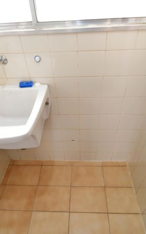 Apartamento para alugar com 58m², 1 quarto e 1 vagaÁrea de Serviço
