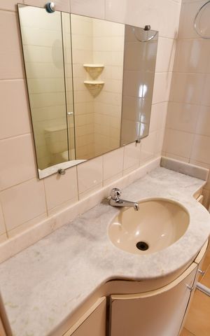 Apartamento para alugar com 58m², 1 quarto e 1 vagaBanheiro