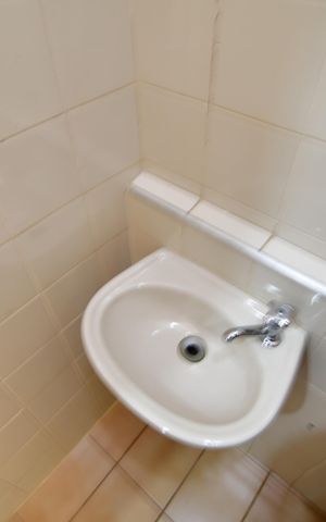 Apartamento para alugar com 58m², 1 quarto e 1 vagaBanheiro de serviço