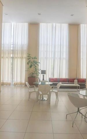 Apartamento à venda com 115m², 2 quartos e 3 vagas Apartamento à venda com 115m², 2 quartos e 3 vagasÁrea comum - Salão de festas