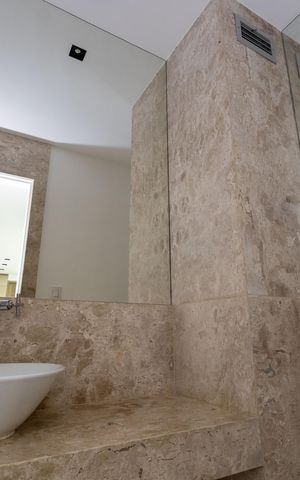 Apartamento para alugar com 258m², 4 quartos e 4 vagasLavabo da Sala