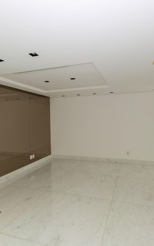 Apartamento para alugar com 258m², 4 quartos e 4 vagasSala 1