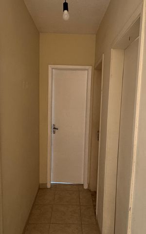 Apartamento para alugar com 55m², 2 quartos e 1 vaga