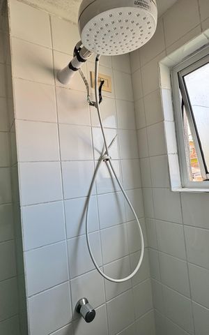 Apartamento para alugar com 55m², 2 quartos e 1 vaga