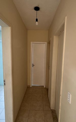Apartamento para alugar com 55m², 2 quartos e 1 vaga