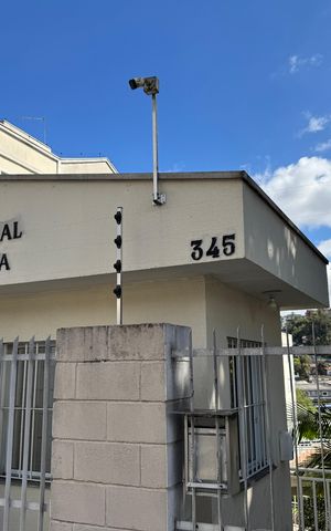 Apartamento para alugar com 55m², 2 quartos e 1 vaga