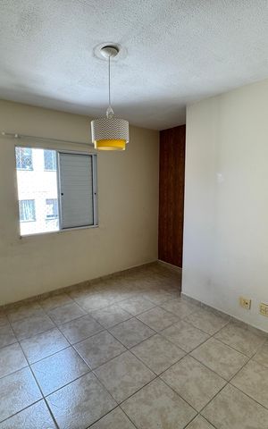 Apartamento para alugar com 55m², 2 quartos e 1 vaga