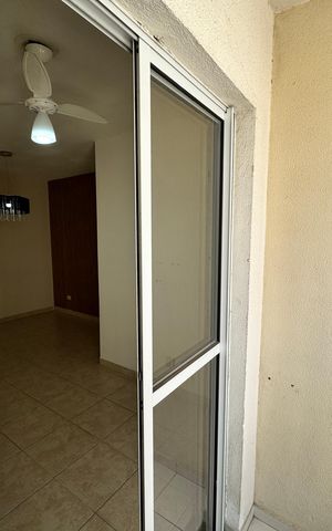 Apartamento para alugar com 55m², 2 quartos e 1 vaga