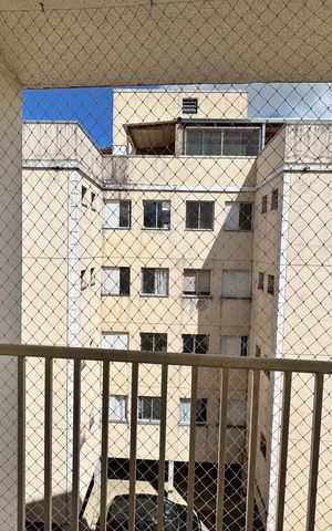 Apartamento para alugar com 55m², 2 quartos e 1 vaga