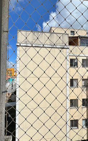 Apartamento para alugar com 55m², 2 quartos e 1 vaga