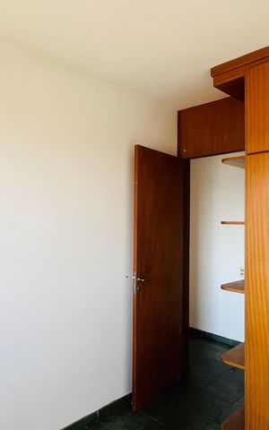 Apartamento para alugar com 88m², 3 quartos e 1 vaga Apartamento para alugar com 88m², 3 quartos e 1 vagaQuarto
