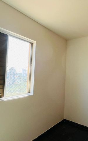 Apartamento para alugar com 88m², 3 quartos e 1 vaga Apartamento para alugar com 88m², 3 quartos e 1 vagaQuarto 2