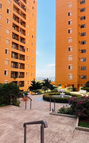 Apartamento para alugar com 88m², 3 quartos e 1 vaga Apartamento para alugar com 88m², 3 quartos e 1 vagaÁrea comum