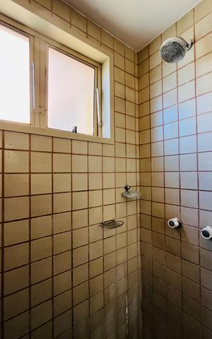 Apartamento para alugar com 88m², 3 quartos e 1 vaga Apartamento para alugar com 88m², 3 quartos e 1 vagaBanheiro da suíte