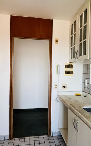 Apartamento para alugar com 88m², 3 quartos e 1 vaga Apartamento para alugar com 88m², 3 quartos e 1 vagaCozinha/Área de serviço