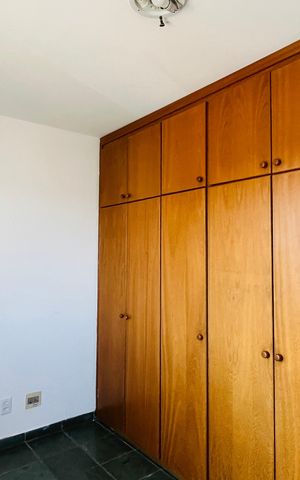 Apartamento para alugar com 88m², 3 quartos e 1 vaga Apartamento para alugar com 88m², 3 quartos e 1 vagaQuarto 2