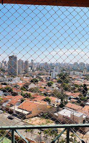 Apartamento para alugar com 88m², 3 quartos e 1 vaga Apartamento para alugar com 88m², 3 quartos e 1 vagaVista da varanda da sala