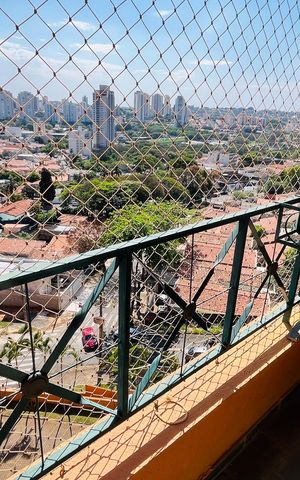 Apartamento para alugar com 88m², 3 quartos e 1 vaga Apartamento para alugar com 88m², 3 quartos e 1 vagaVaranda da sala
