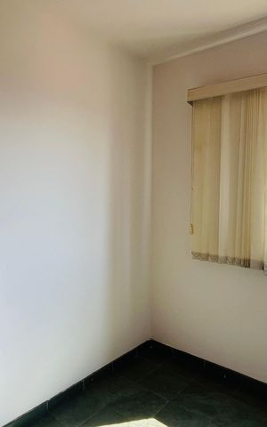 Apartamento para alugar com 88m², 3 quartos e 1 vaga Apartamento para alugar com 88m², 3 quartos e 1 vagaQuarto