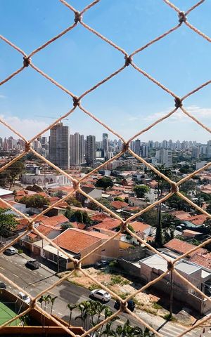 Apartamento para alugar com 88m², 3 quartos e 1 vaga Apartamento para alugar com 88m², 3 quartos e 1 vagaVista do qaurto 2
