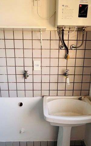 Apartamento para alugar com 88m², 3 quartos e 1 vaga Apartamento para alugar com 88m², 3 quartos e 1 vagaCozinha/Área de serviço