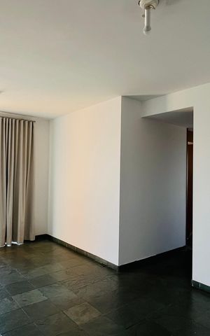 Apartamento para alugar com 88m², 3 quartos e 1 vaga Apartamento para alugar com 88m², 3 quartos e 1 vagaSala