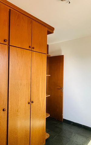 Apartamento para alugar com 88m², 3 quartos e 1 vaga Apartamento para alugar com 88m², 3 quartos e 1 vagaQuarto 2