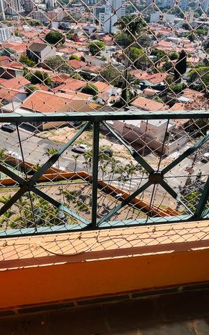 Apartamento para alugar com 88m², 3 quartos e 1 vaga Apartamento para alugar com 88m², 3 quartos e 1 vagaVaranda da sala