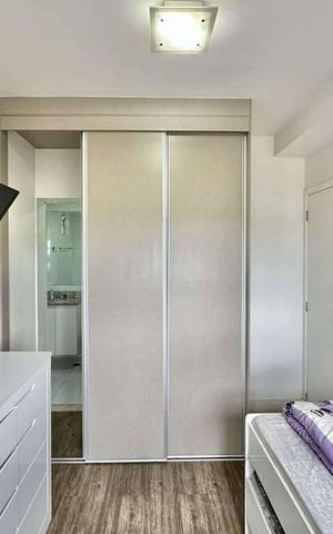 Apartamento para alugar com 110m², 3 quartos e 2 vagas Apartamento para alugar com 110m², 3 quartos e 2 vagasQuarto
